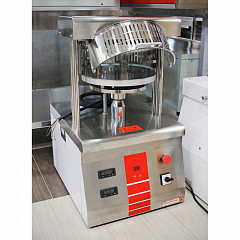 Пресс для пиццы Pizza Group PF33 в Москве , фото 5