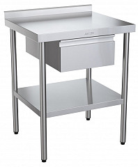 Гастронормированный выдвижной ящик Atesy ЯВ-П-1.1-02 в Москве , фото 2