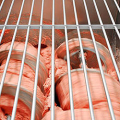 Запчасти для фаршемешалок