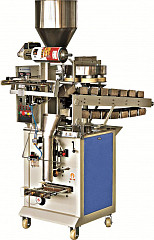 Автомат фасовочно-упаковочный Магикон DLP-320С фото