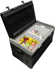 Автохолодильник переносной Meyvel AF-H80DD, фото 3