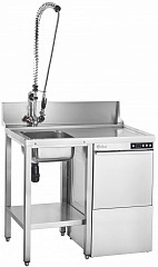 Стол предмоечный Abat СПМФ-6-1 в Москве , фото 3