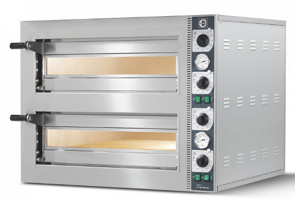 Печь для пиццы Cuppone TZ430/2M фото