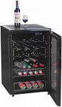 Винный шкаф монотемпературный  WC-145