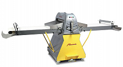 Тестораскаточная машина Flamic SF600DX850, фото