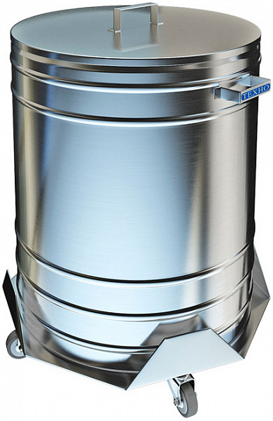 Бак для отходов Техно-ТТ ТП-218Н фото