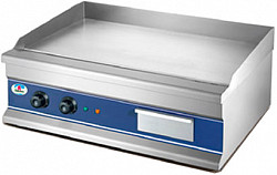 Жарочная поверхность FlameMax HEG-500 фото