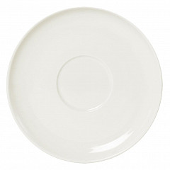 Блюдце чайное Noble d 15 см Fine Plus в Москве , фото 1