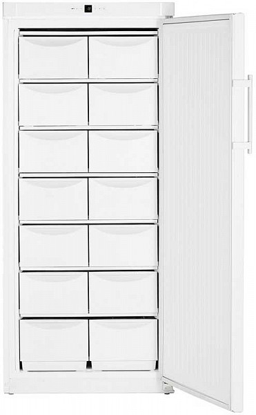 Морозильный шкаф Liebherr G 5216 фото