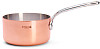 Сотейник медный De Buyer 6406.16 фото