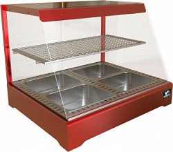  СR1-80H Red фото