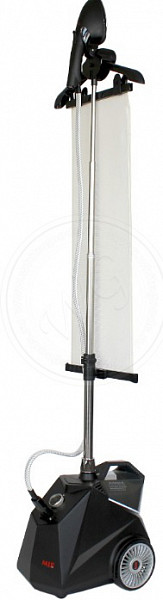 Отпариватель Mie Forza Black фото