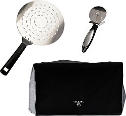 Печь для пиццы Rgv VULCANO, фото 3