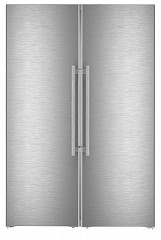 Холодильник SIDE-BY-SIDE Liebherr XRFsd 5250 в Москве , фото 3