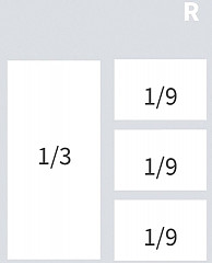 Корзина для макароноварки Azimut 408 008 104 в Москве , фото 2