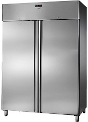 Холодильный шкаф Apach F1400TN dom plus фото
