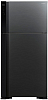 Холодильник Hitachi R-V 662 PU7 BBK фото