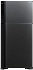 Холодильник Hitachi R-V 662 PU7 BBK в Москве , фото 1