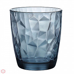 Luxstahl 305мл Даймонд синий [01020494] фото