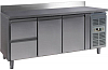 Холодильный стол Enigma GN3220TN фото