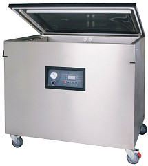  DZ-900/2L нержавеющая сталь фото
