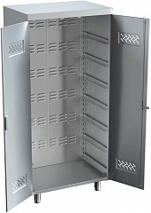 Шкаф для хлеба Atesy ШЗХЛ-С-7-740.450-02-Р без лотков в Москве , фото 1