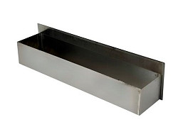 Лоток сбора жира для поверхности жарочной Hurakan HKN-PSLR730 фото