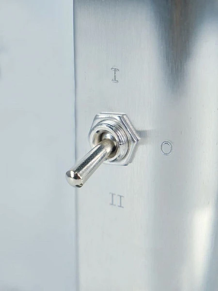 Миксер для коктейлей Hurakan HKN-FR1GM фото