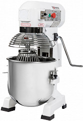 Планетарный миксер Miratek MG-30 (380 В) в Москве , фото 1