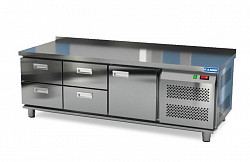 Охлаждаемый стол Камик СО-Т-141856 фото