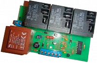 ВК-1-03 ЭКГ-100,50 фото