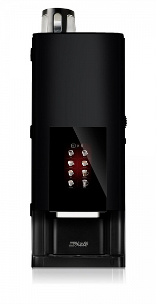 Кофемашина Bravilor Bonamat FreshGround 310 touch фото