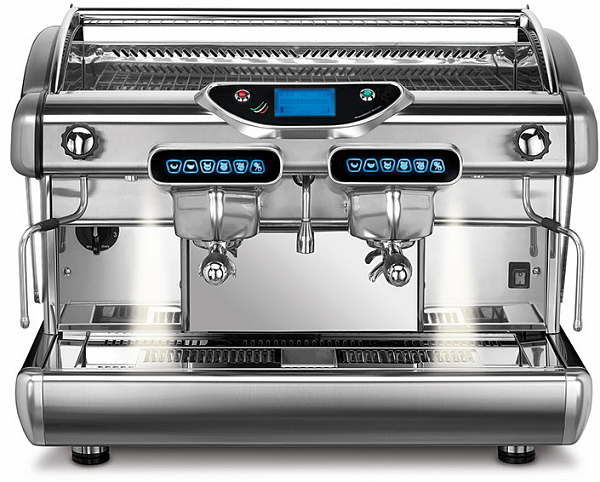 Рожковая кофемашина Bfc Galileo 2 Gr автомат фото