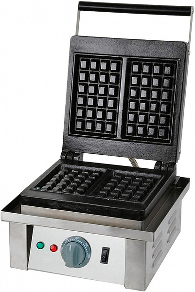 Вафельница Viatto VI-JY-4 фото