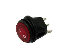 Переключатель для термостата погружного Hurakan HKN-SV40 фото