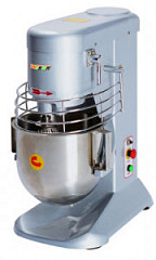 Планетарный миксер Starfood B5D в Москве , фото