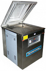 Машина вакуумной упаковки Foodatlas DZ-600/2H в Москве , фото 2