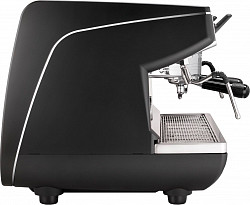 Рожковая кофемашина Nuova Simonelli Appia Life 3Gr V 220V черная+высокие группы+экономайзер (169074) в Москве , фото 3
