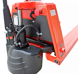 Тележка самоходная Shtapler EPT 20E (L) в Москве , фото 2