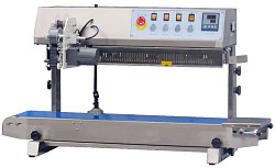 Запайщик пакетов Hualian Machinery FRS-1010II в Москве , фото