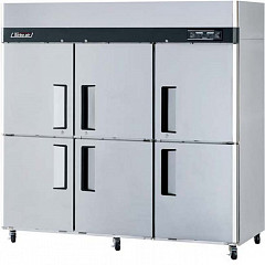 Холодильный шкаф Turbo Air KR65-6 в Москве , фото 1