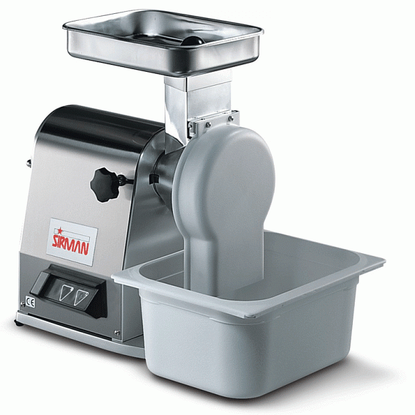 Сыротерка Sirman Athos фото