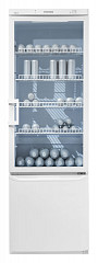 Двухкамерный холодильник Pozis RK-254 в Москве , фото