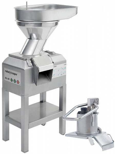 Овощерезка Robot Coupe CL60 2 воронки фото