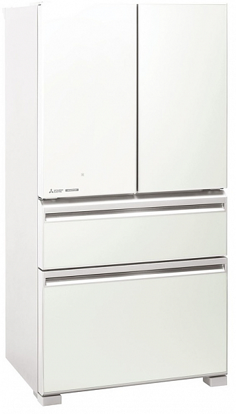 Холодильник Mitsubishi Electric MR-LXR68EM-GWH-R фото