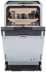 Встраиваемая посудомоечная машина Vard VDI413L, фото 1