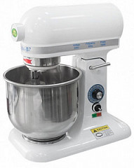 Планетарный миксер Roal B7 в Москве , фото