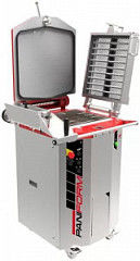 Тестоделитель JAC Paniform фото