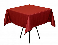 Luxstahl 145х195 см Мираж бордо фото