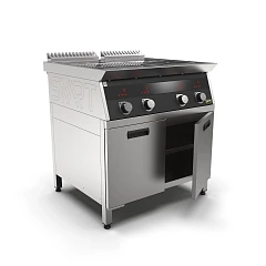 Плита индукционная Smart Induction C94-35B в Москве , фото 3